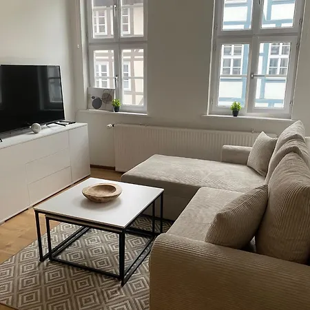 City- Ii Goettingen- In Bester Innenstadtlage 아파트 괴팅겐