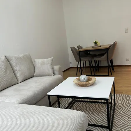 City- Ii Goettingen- In Bester Innenstadtlage * Göttingen