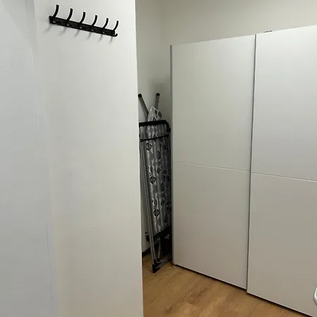 아파트 City- Ii Goettingen- In Bester Innenstadtlage 괴팅겐