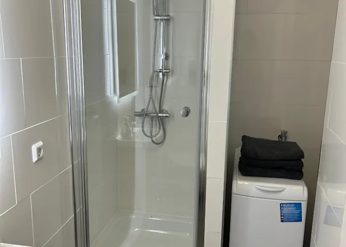 City- Ii Goettingen- In Bester Innenstadtlage *